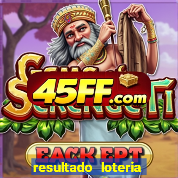 resultado loteria federal 5019-9